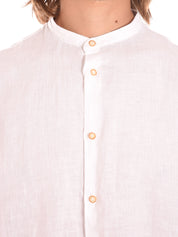 Camicie Bianco Sseinse