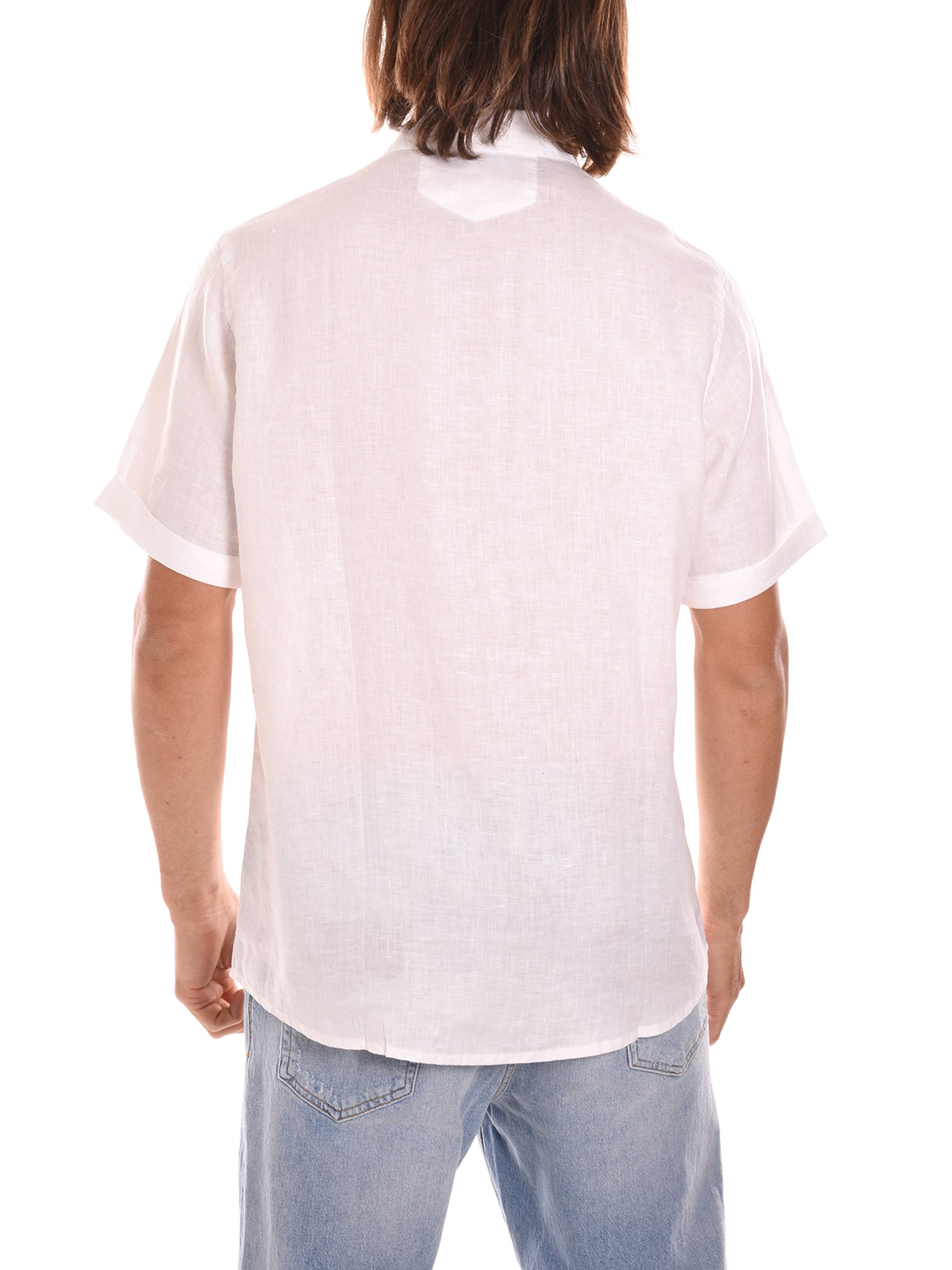 Camicie Bianco Sseinse