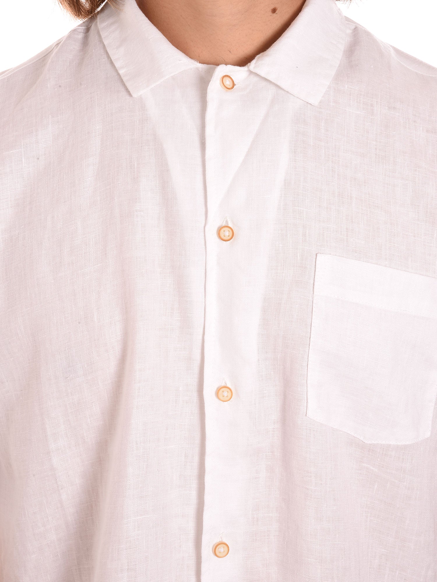 Camicie Bianco Sseinse