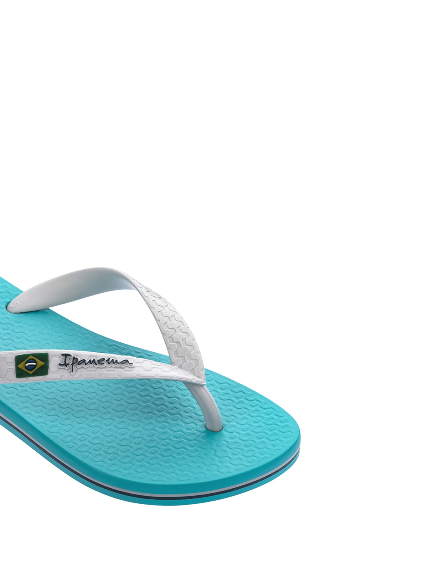 Infradito Blu Ipanema