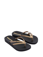 Infradito Nero Ipanema