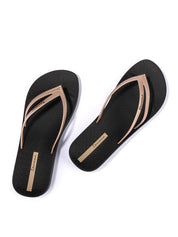 Infradito Nero Ipanema