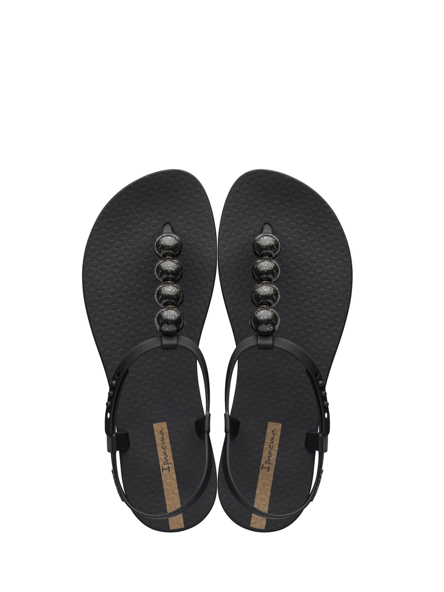 Sandali Nero Ipanema