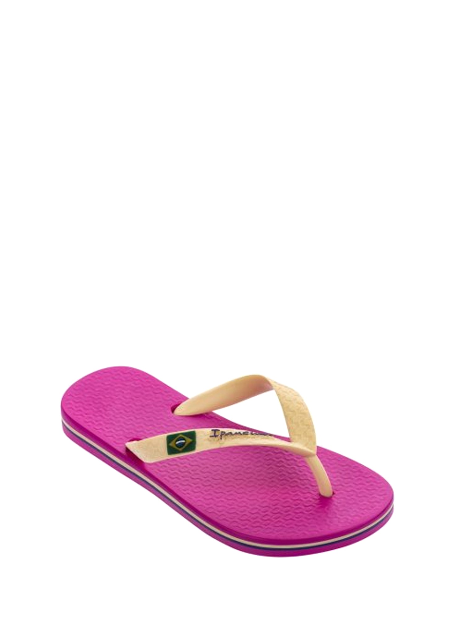 Infradito Fucsia Ipanema