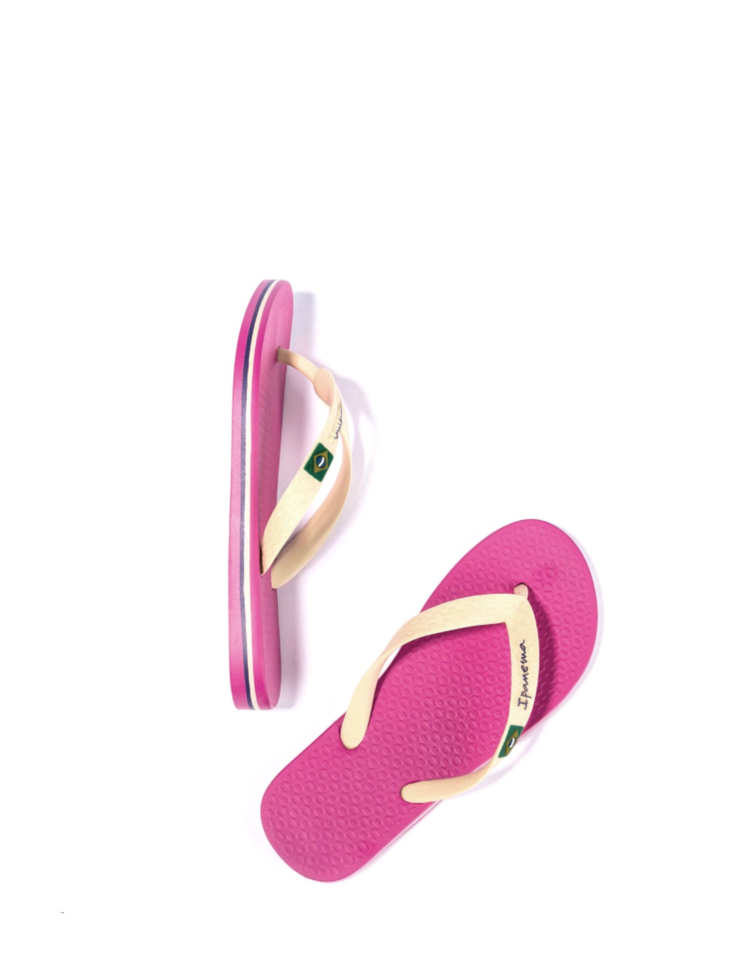 Infradito Fucsia Ipanema