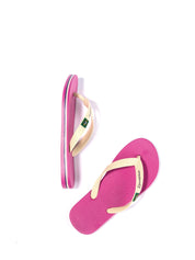 Infradito Fucsia Ipanema