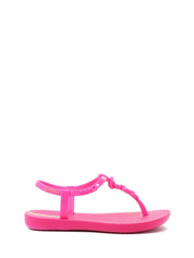 Sandali Nero 24080 Ipanema