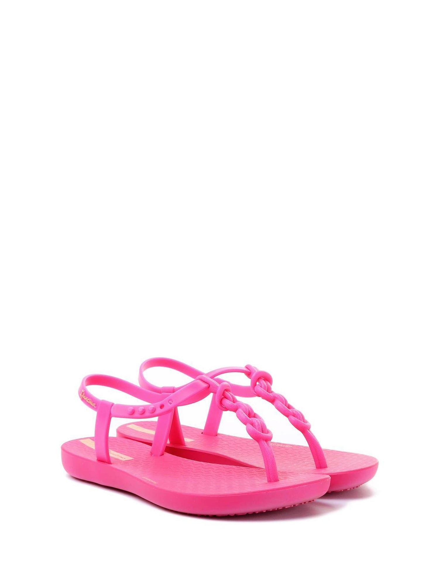 Sandali Nero 24080 Ipanema