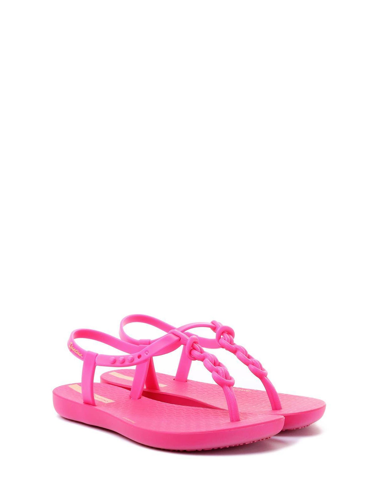 Sandali Nero 24080 Ipanema