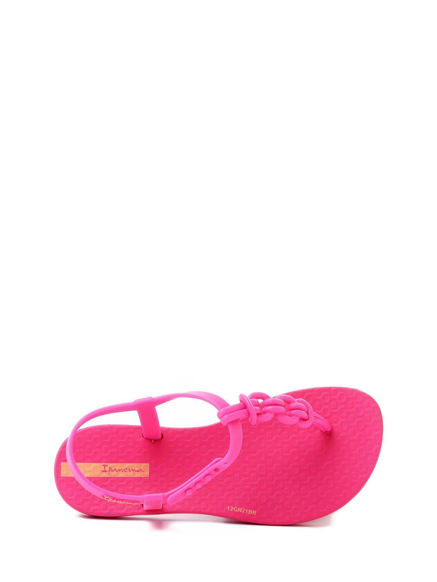 Sandali Nero 24080 Ipanema