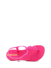 Sandali Nero 24080 Ipanema