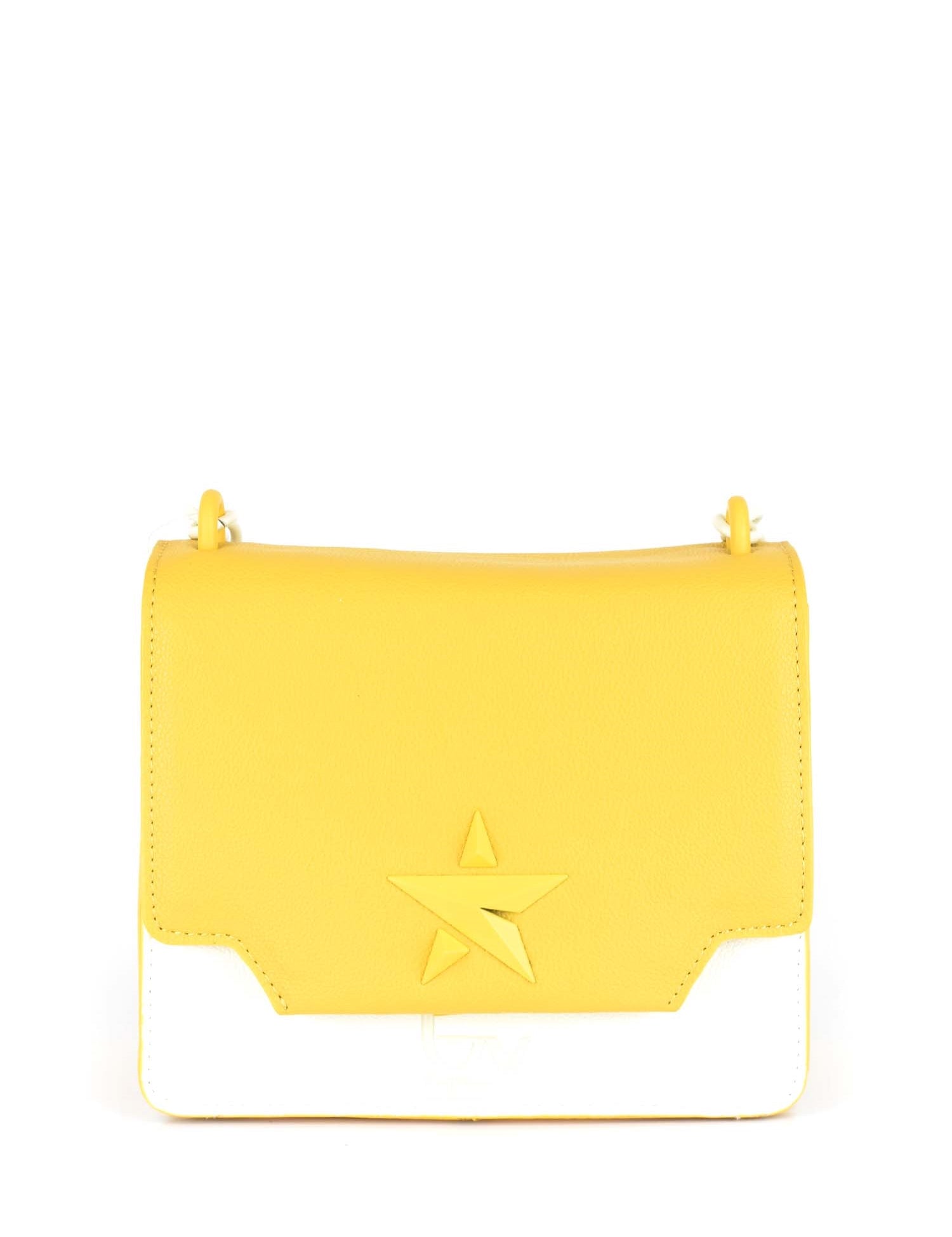 Tracolla Gialla Byblos