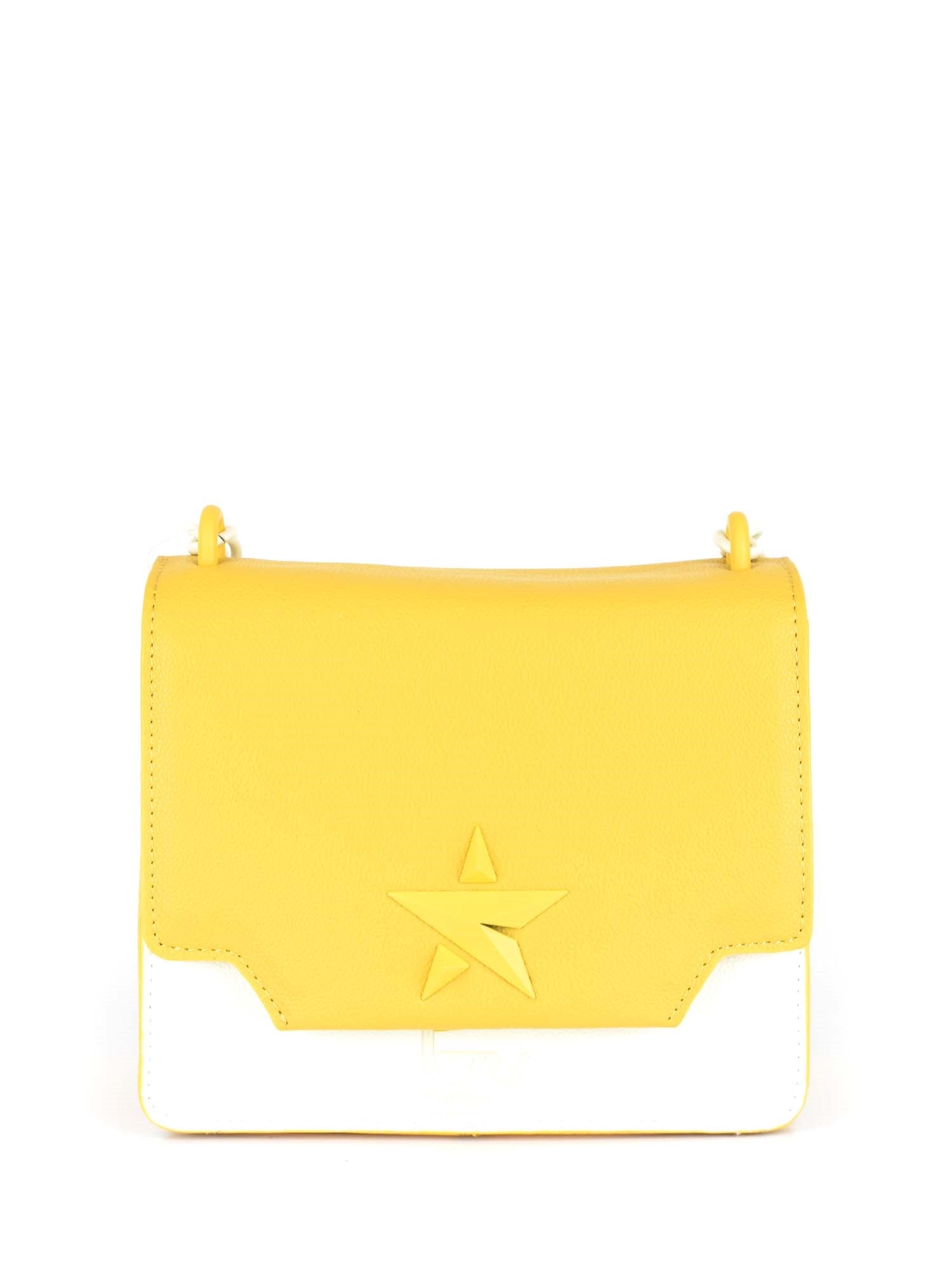 Tracolla Gialla Byblos