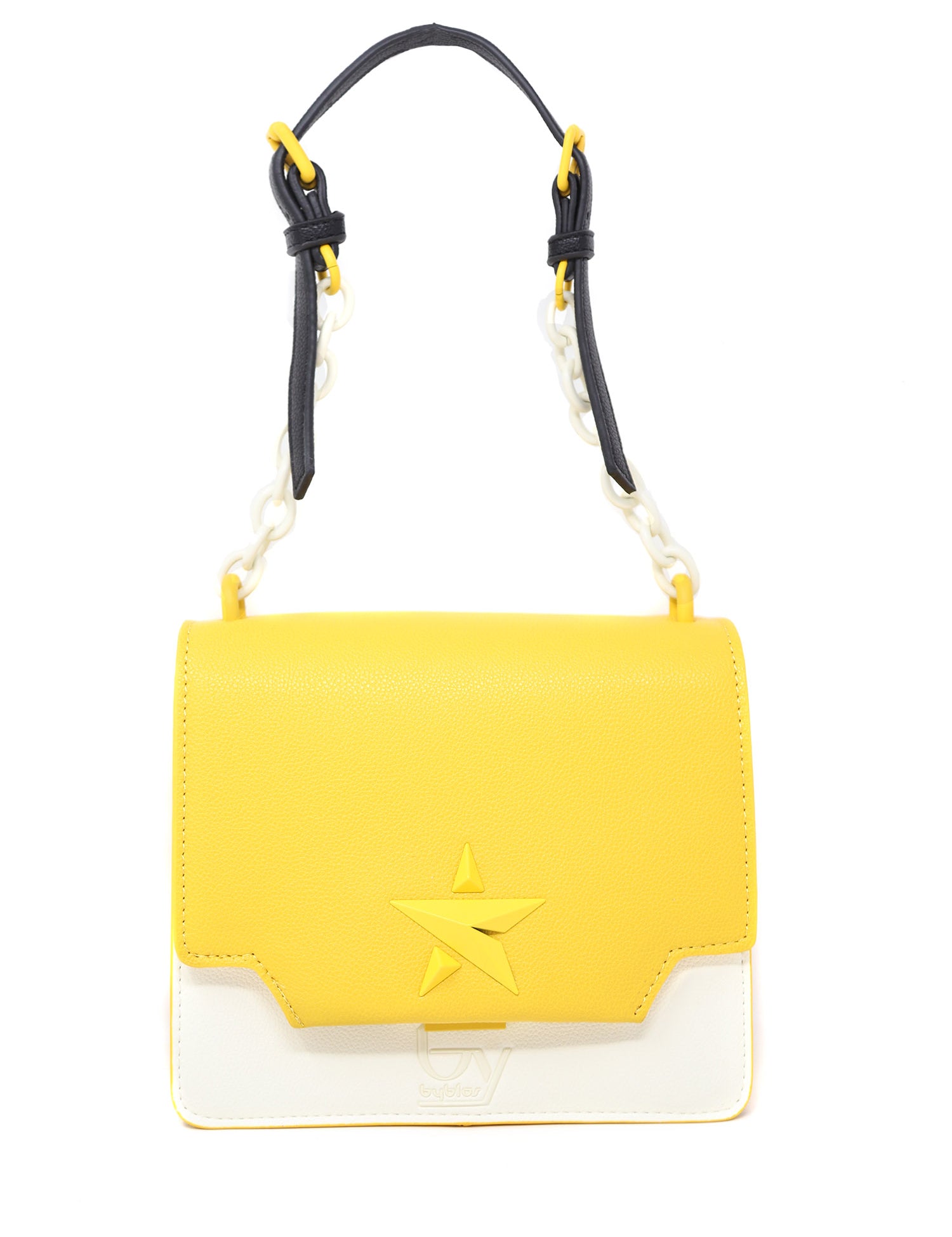 Tracolla Gialla Byblos