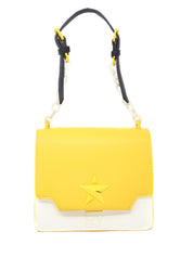 Tracolla Gialla Byblos