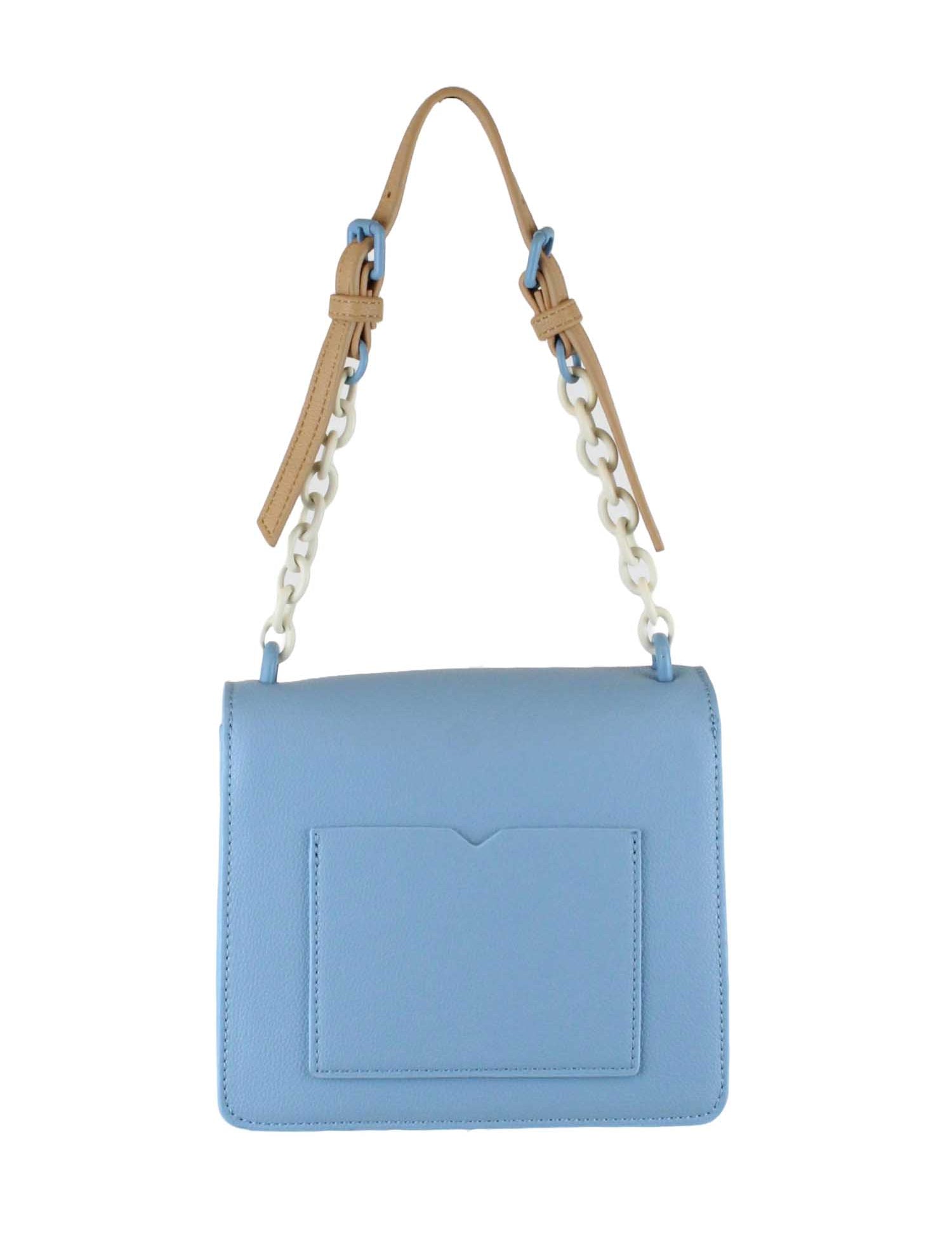 Tracolla Celeste Byblos