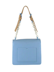 Tracolla Celeste Byblos