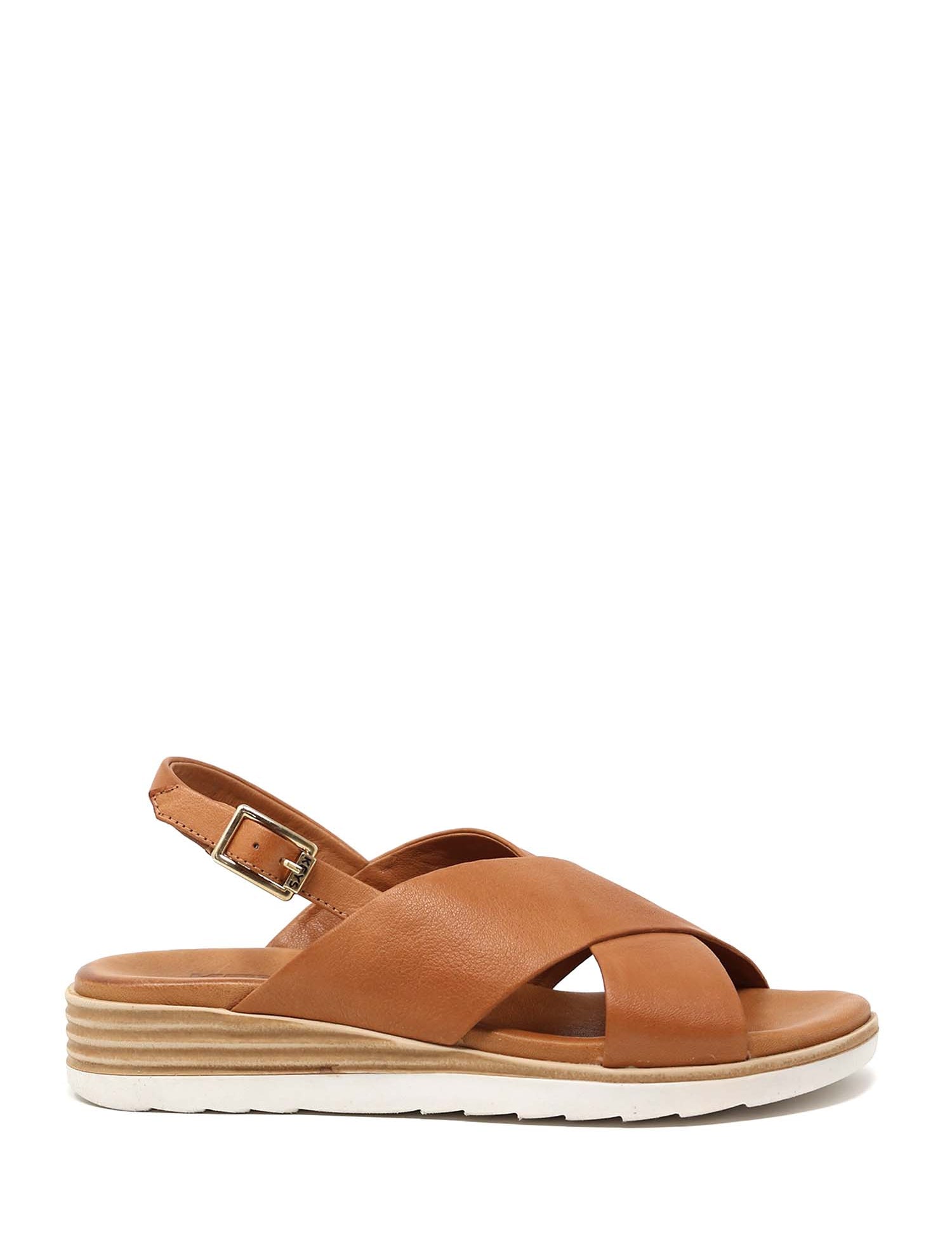 Sandali Marrone Keys