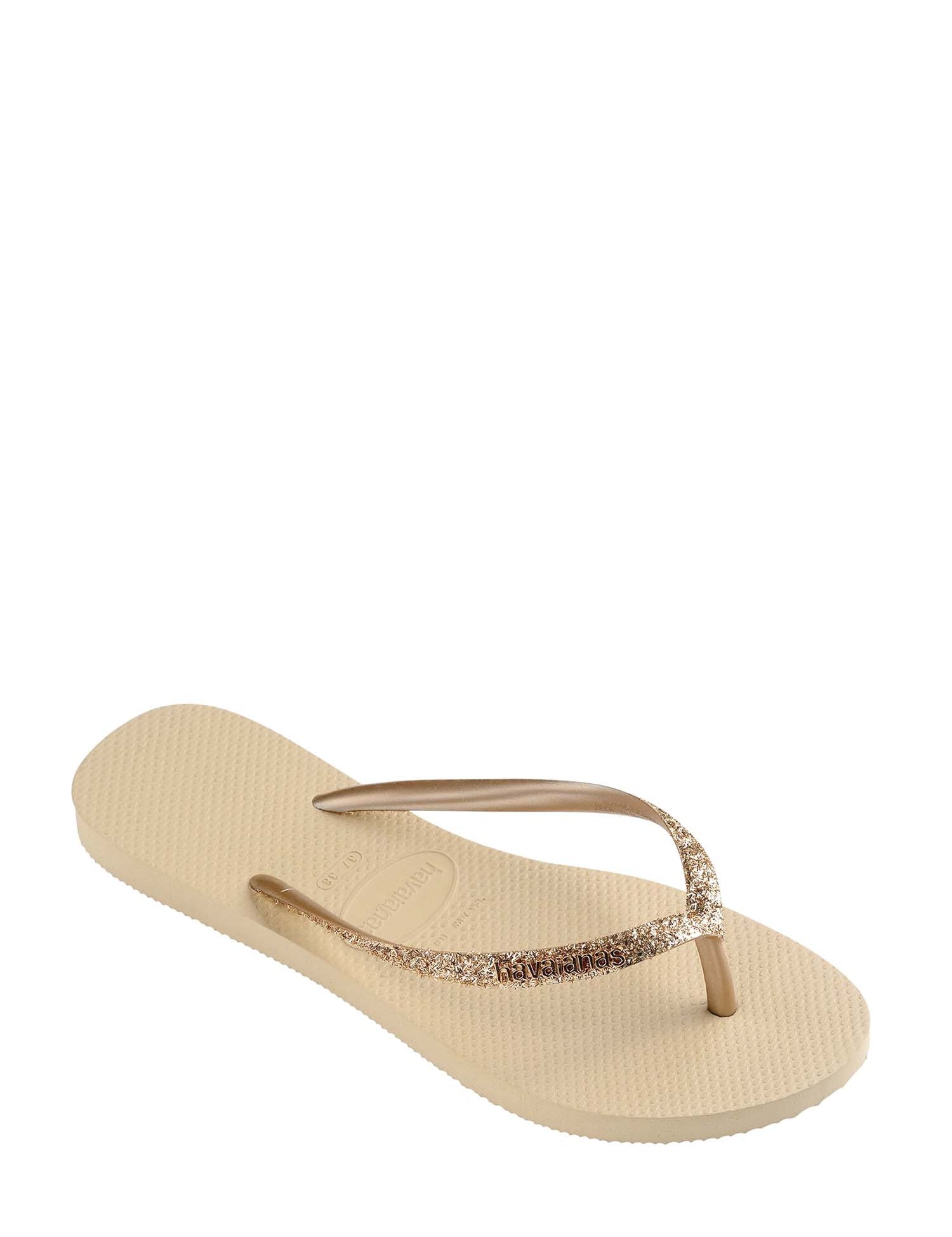 Infradito Beige Havaianas