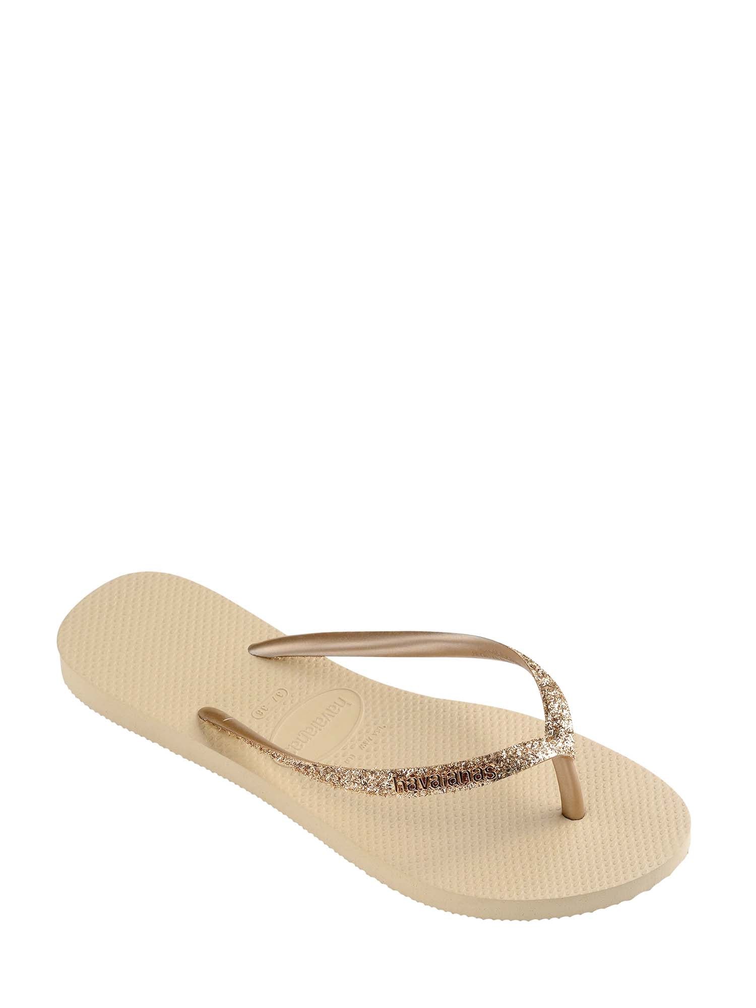 Infradito Beige Havaianas