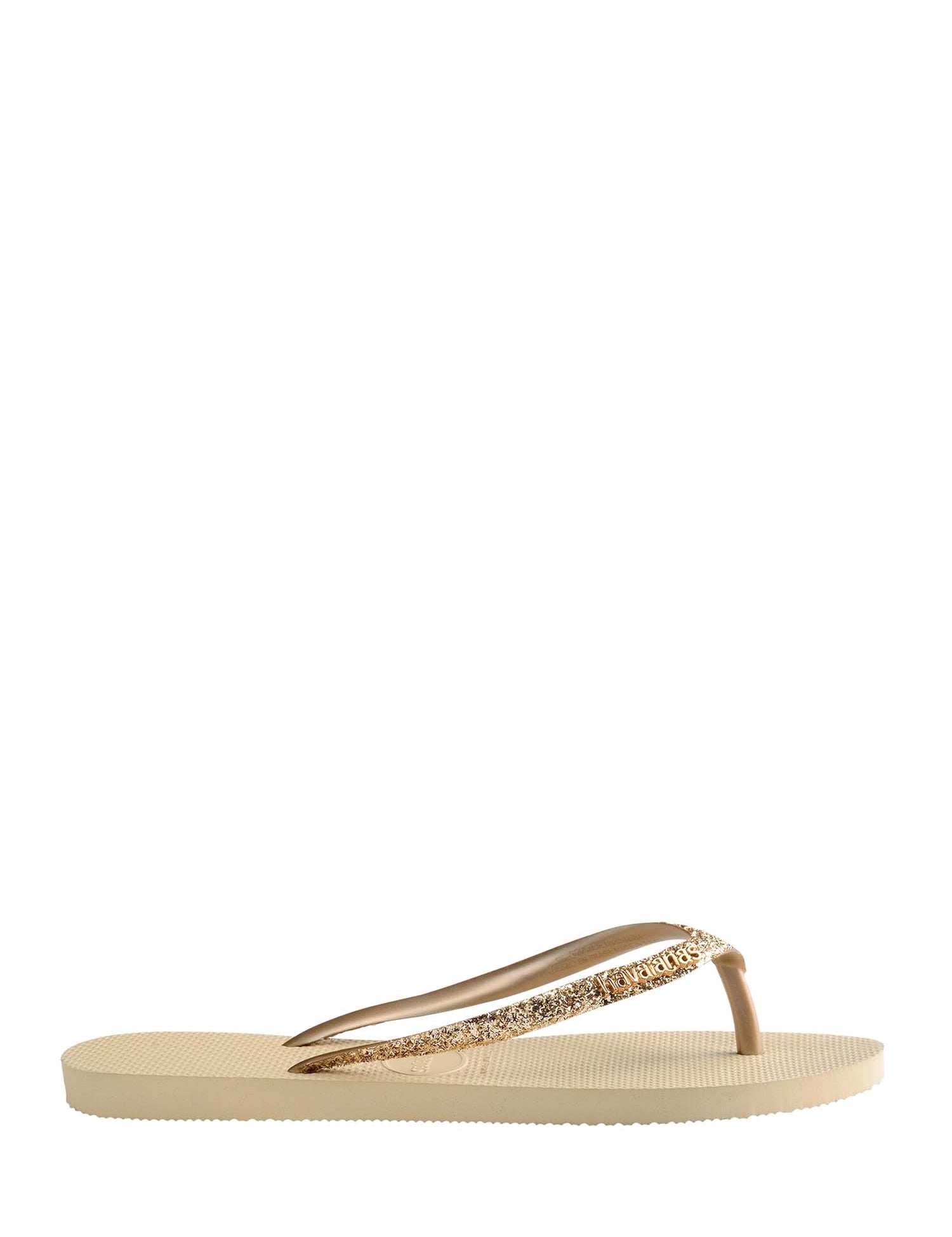 Infradito Beige Havaianas