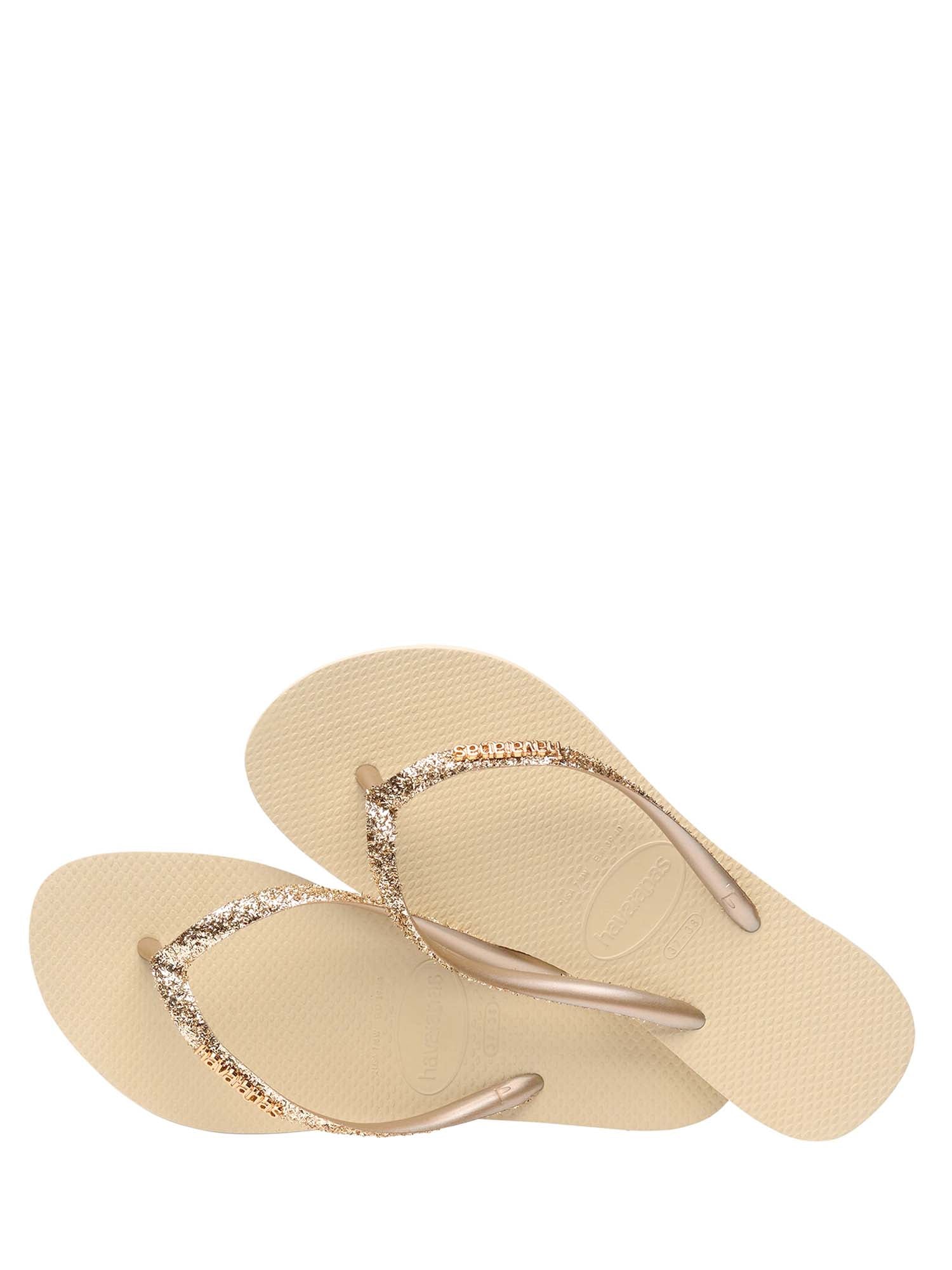 Infradito Beige Havaianas
