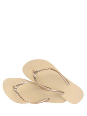 Infradito Beige Havaianas