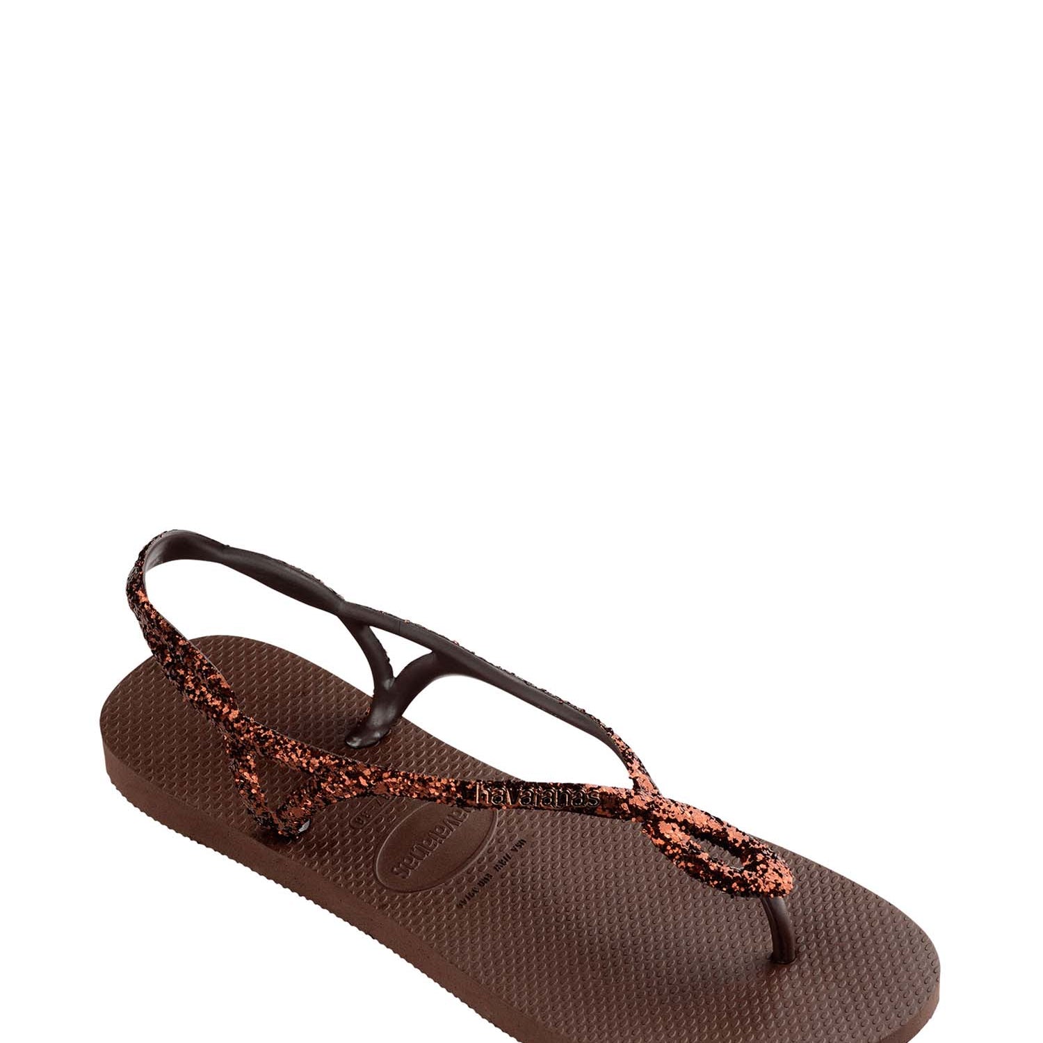 Infradito Marrone Havaianas
