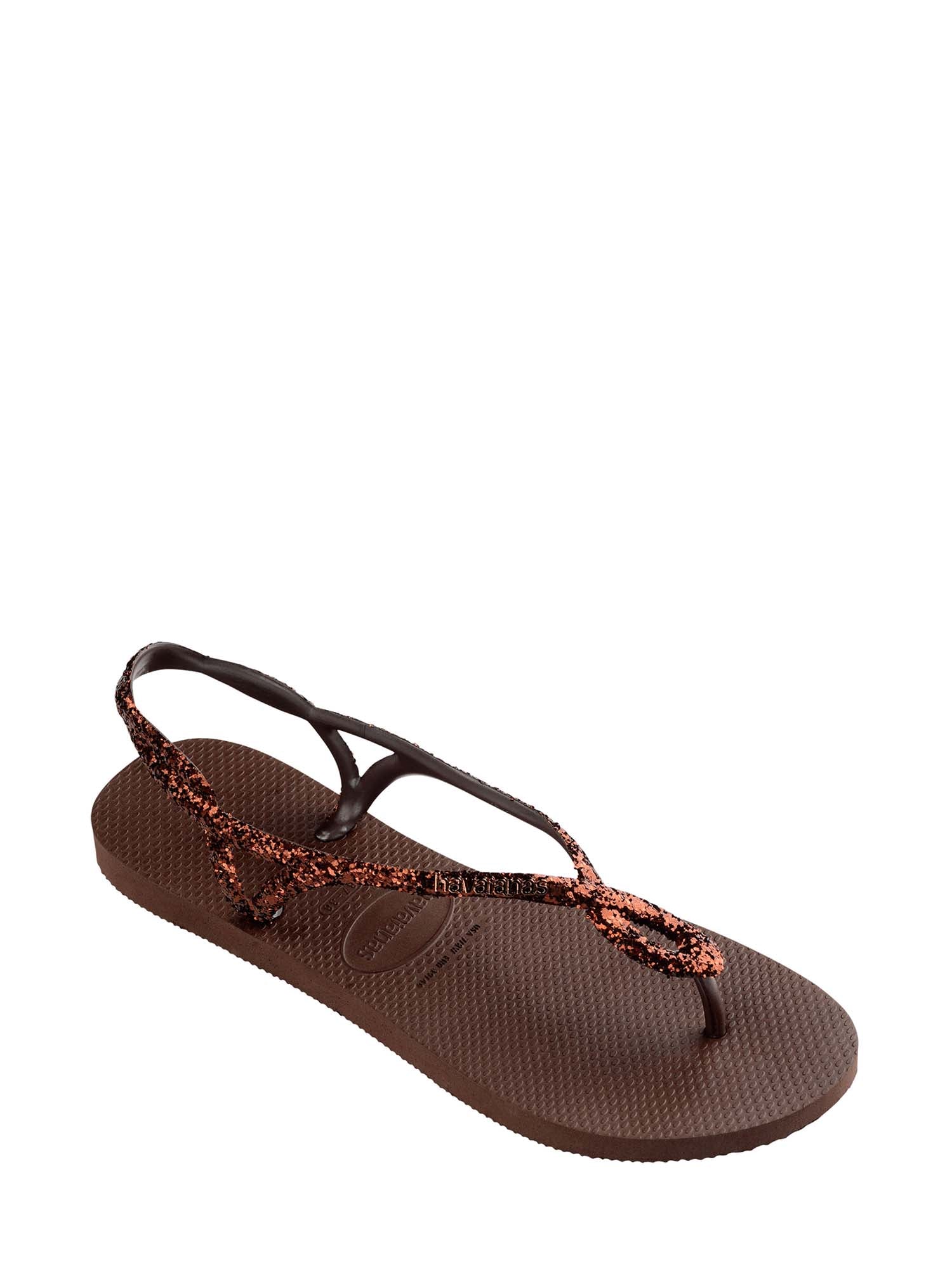 Infradito Marrone Havaianas
