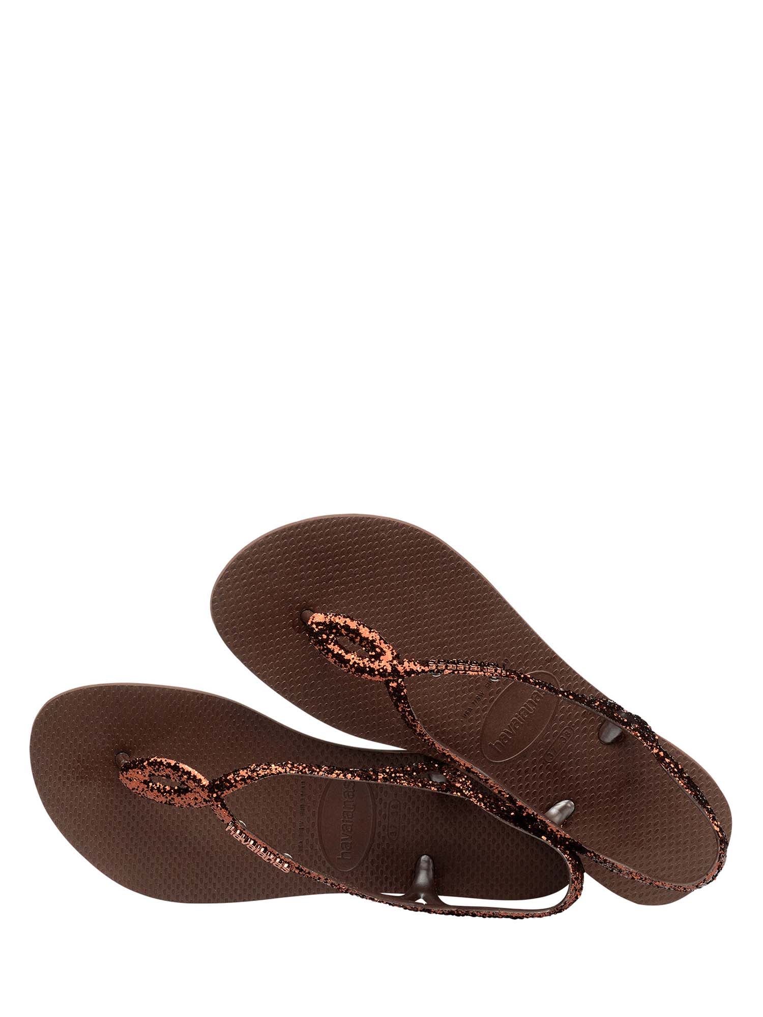 Infradito Marrone Havaianas