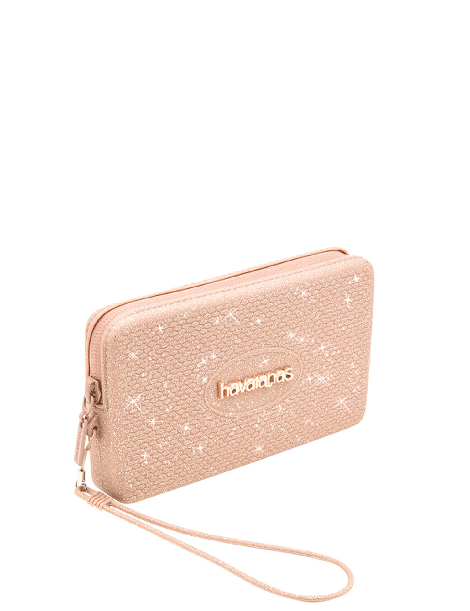 Pochette Dorato Havaianas