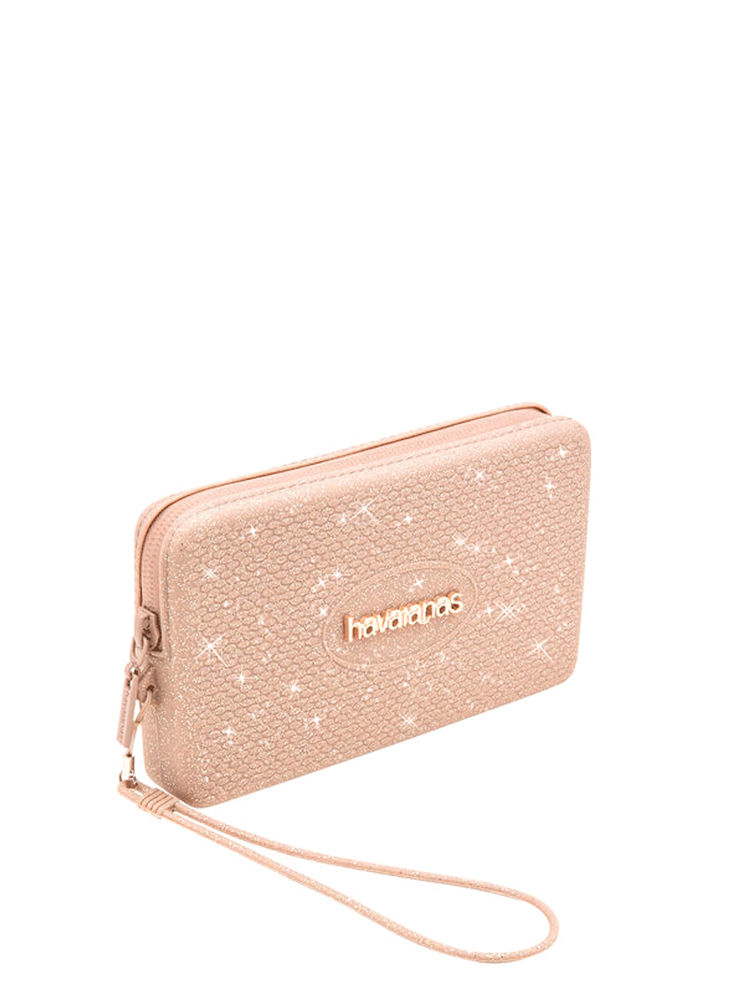 Pochette Dorato Havaianas