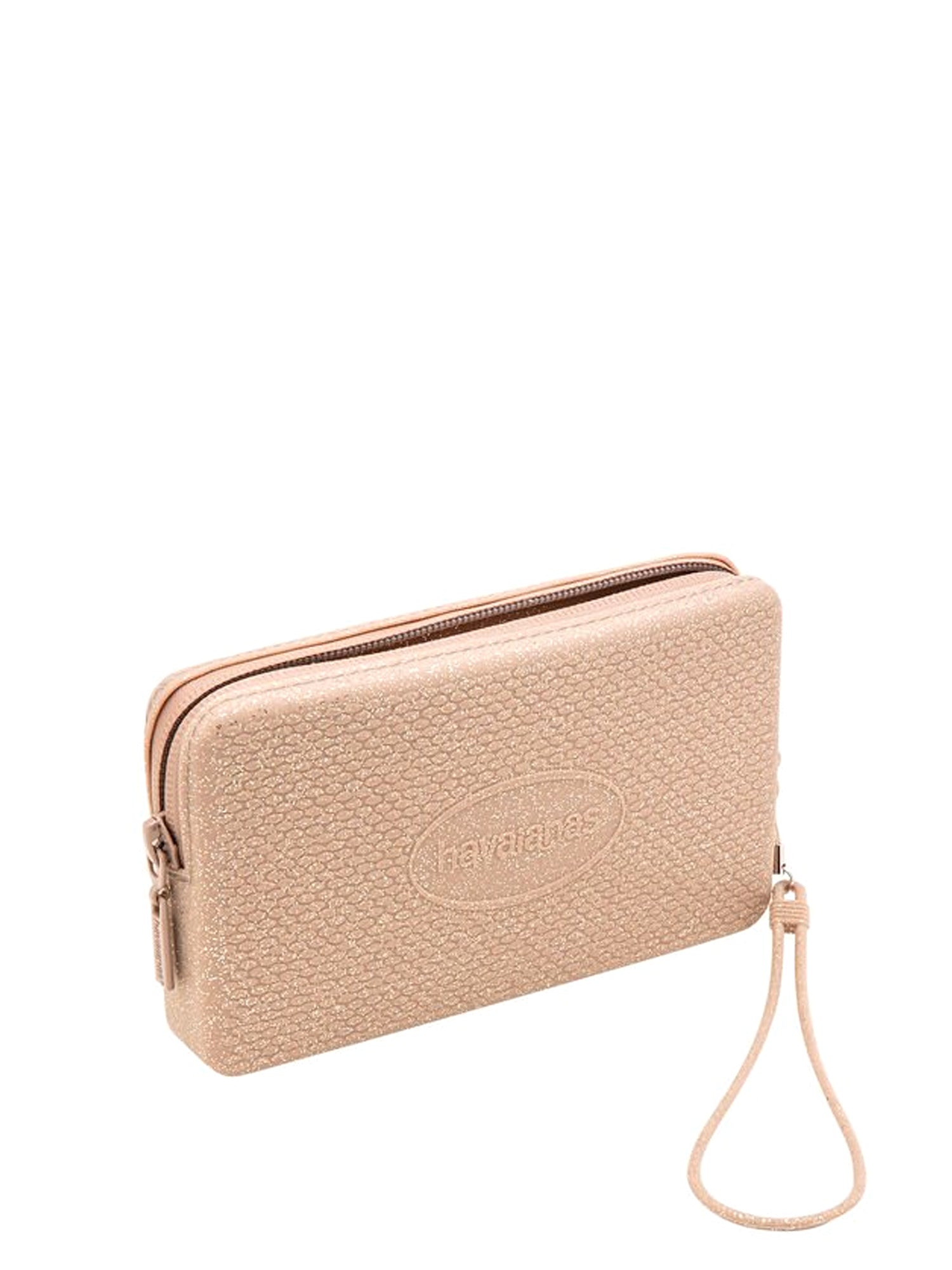 Pochette Dorato Havaianas