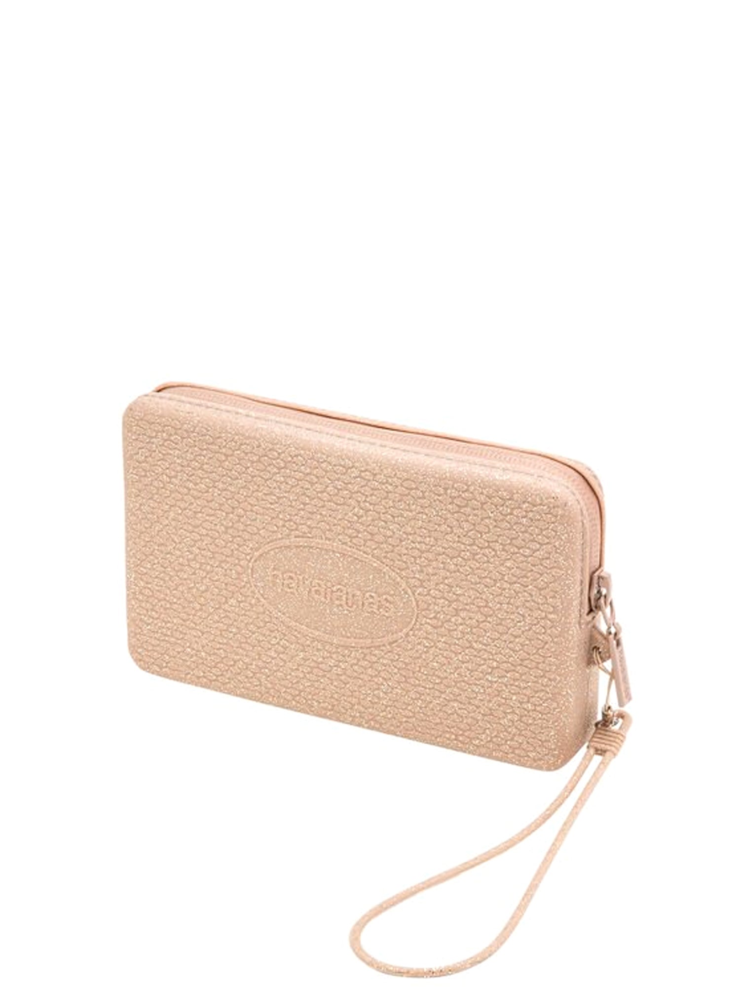 Pochette Dorato Havaianas