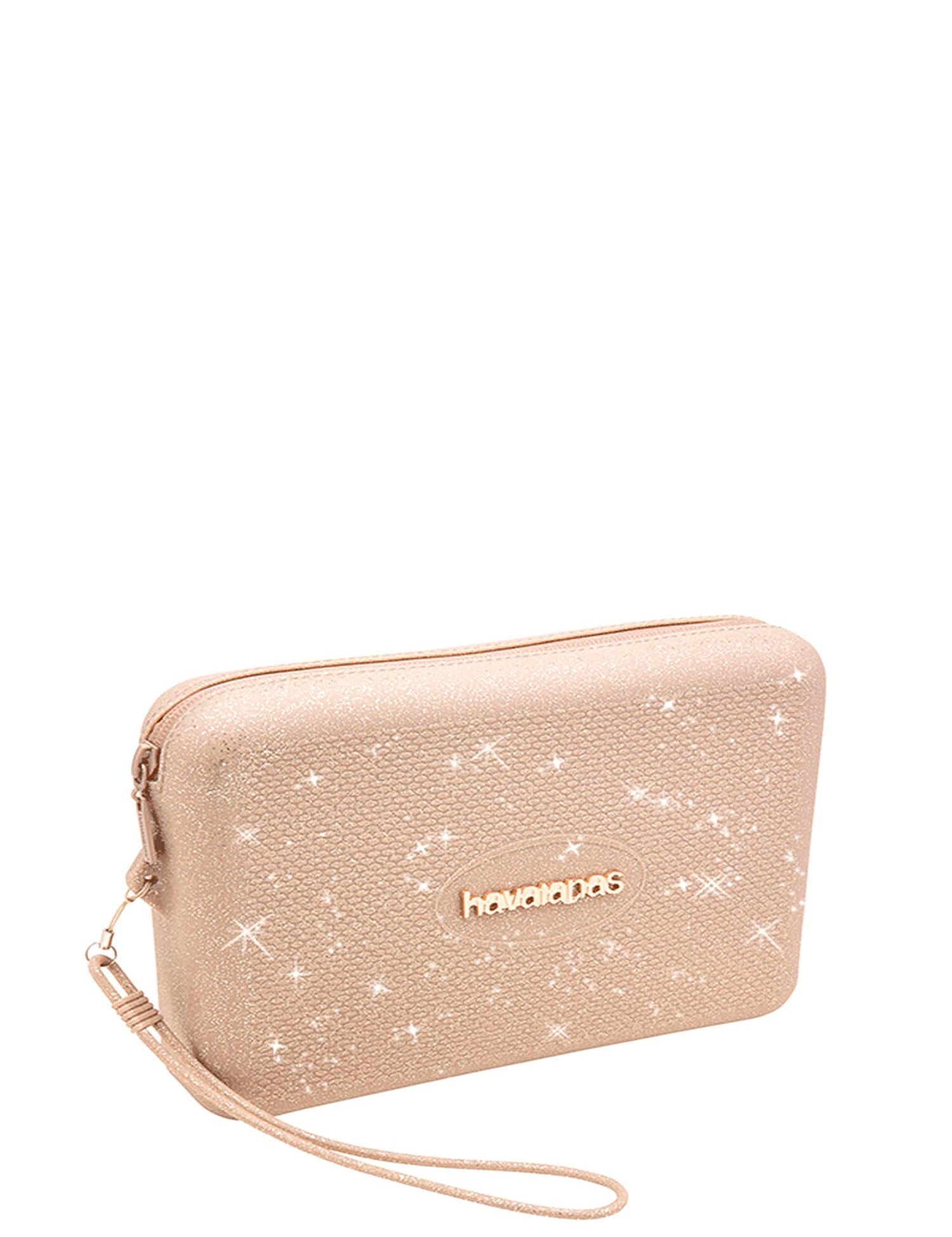 Pochette Dorato Havaianas