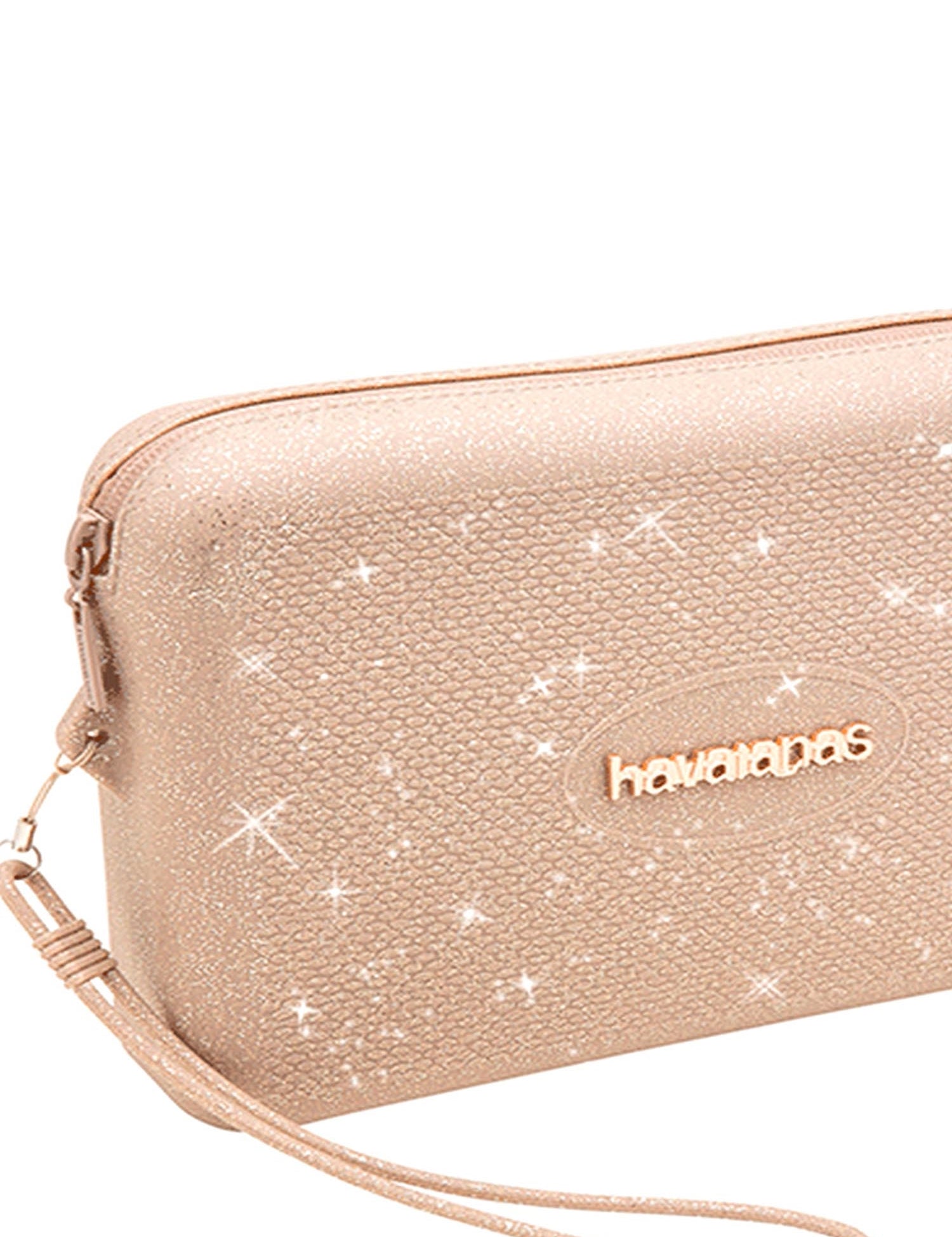 Pochette Dorato Havaianas