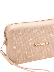 Pochette Dorato Havaianas
