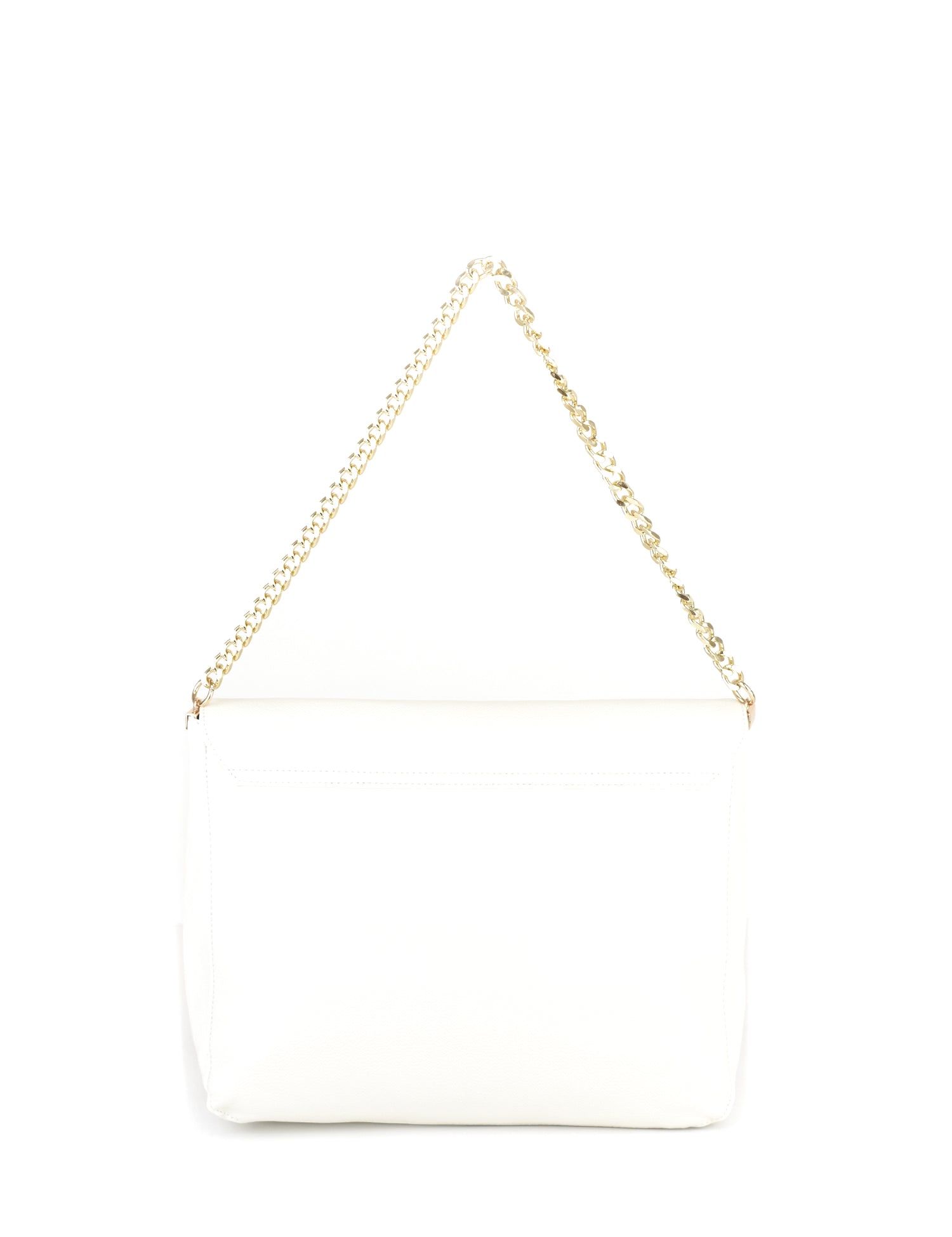 Borse a spalla Bianco Le Pandorine