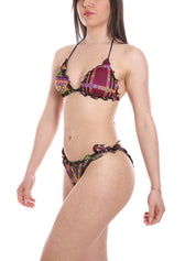 Costumi Nero Viola F**k