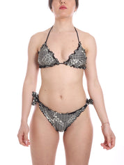 Costumi Nero Bianco F**k