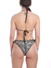 Costumi Nero Bianco F**k