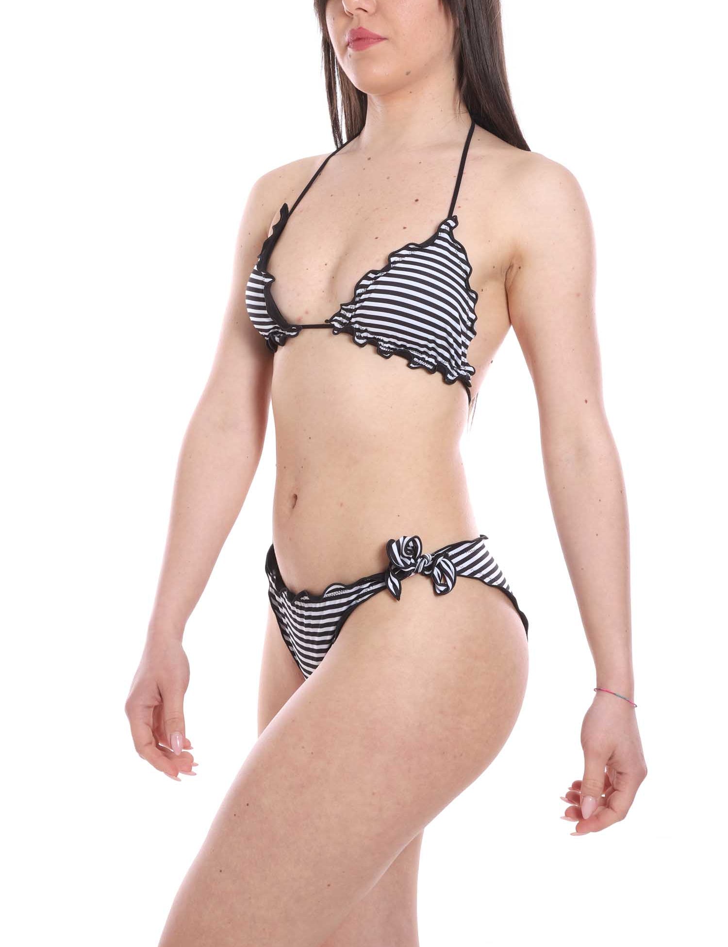 Costumi Nero Bianco 2 F**k