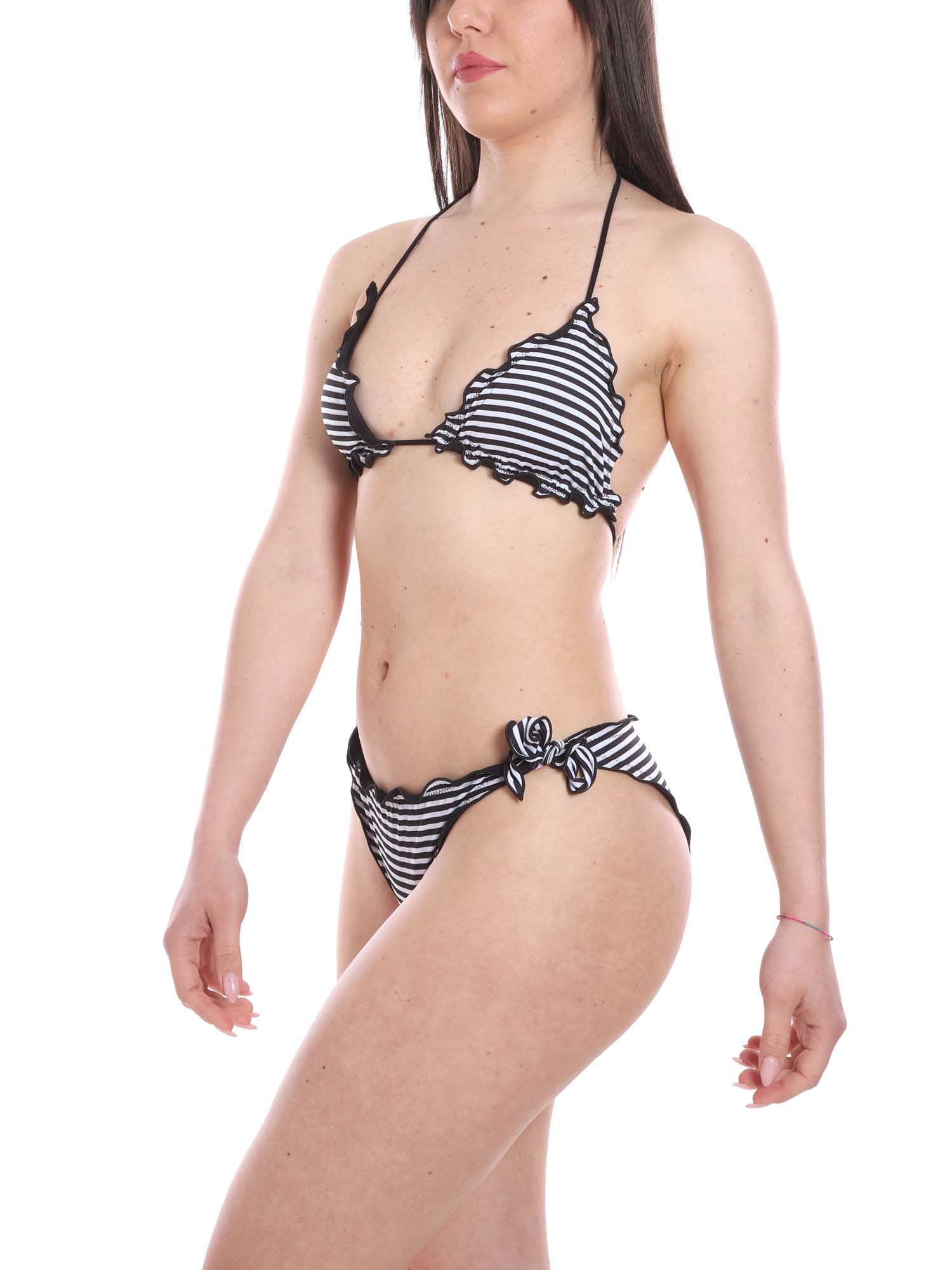 Costumi Nero Bianco 2 F**k