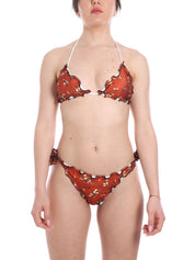 Costumi Marrone Chiaro F**k