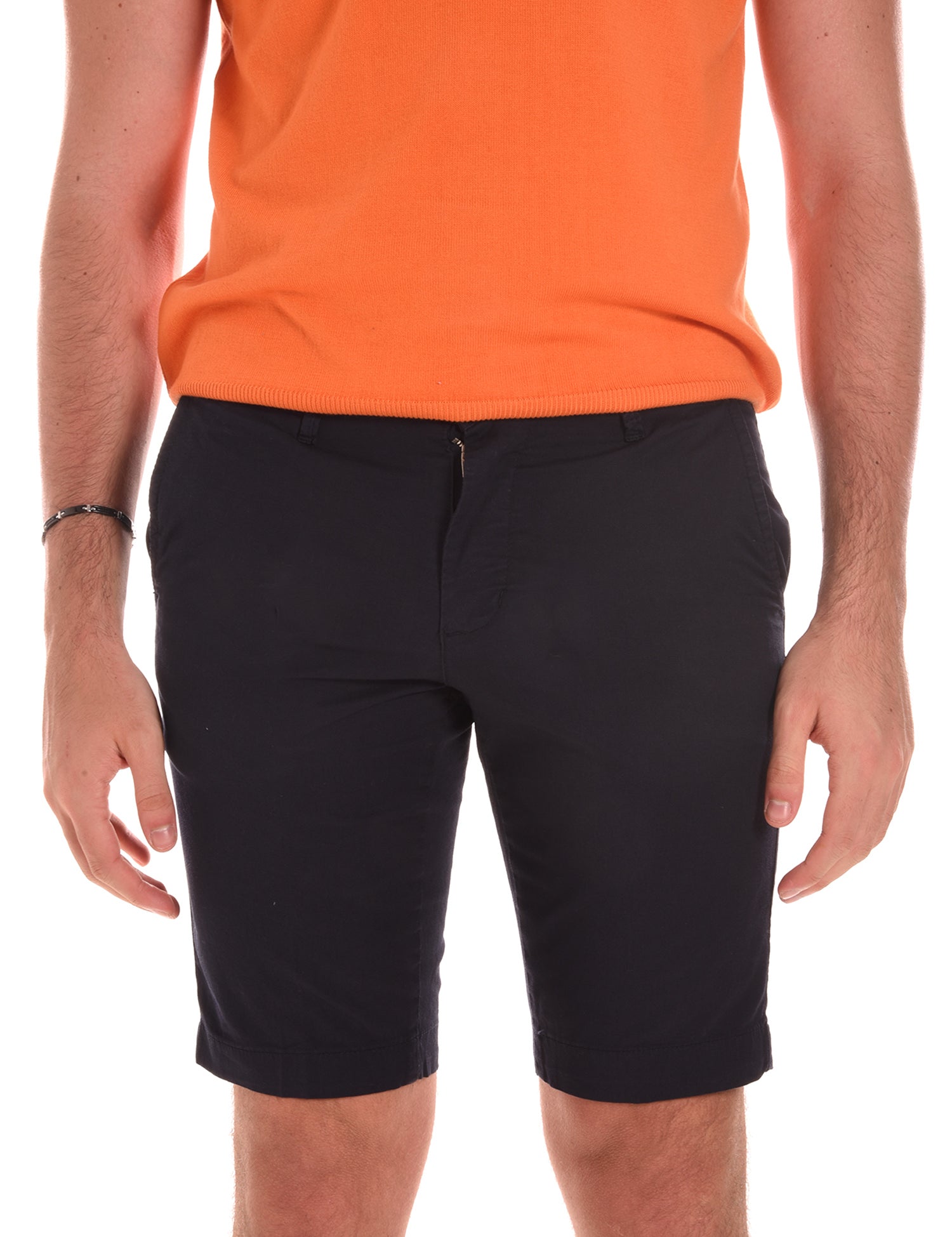 Bermuda Blu Borgoni Milano