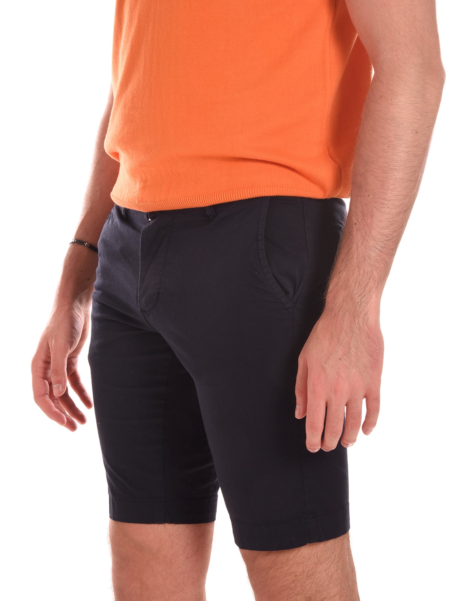 Bermuda Blu Borgoni Milano