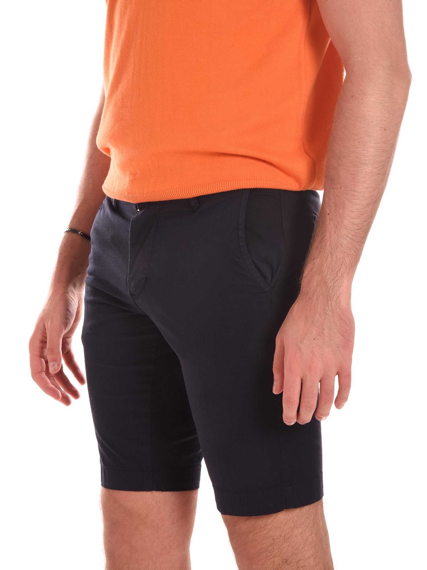 Bermuda Blu Borgoni Milano