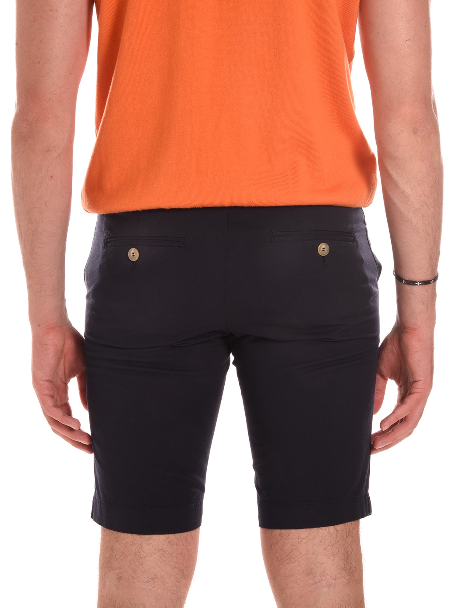 Bermuda Blu Borgoni Milano