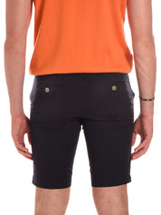 Bermuda Blu Borgoni Milano