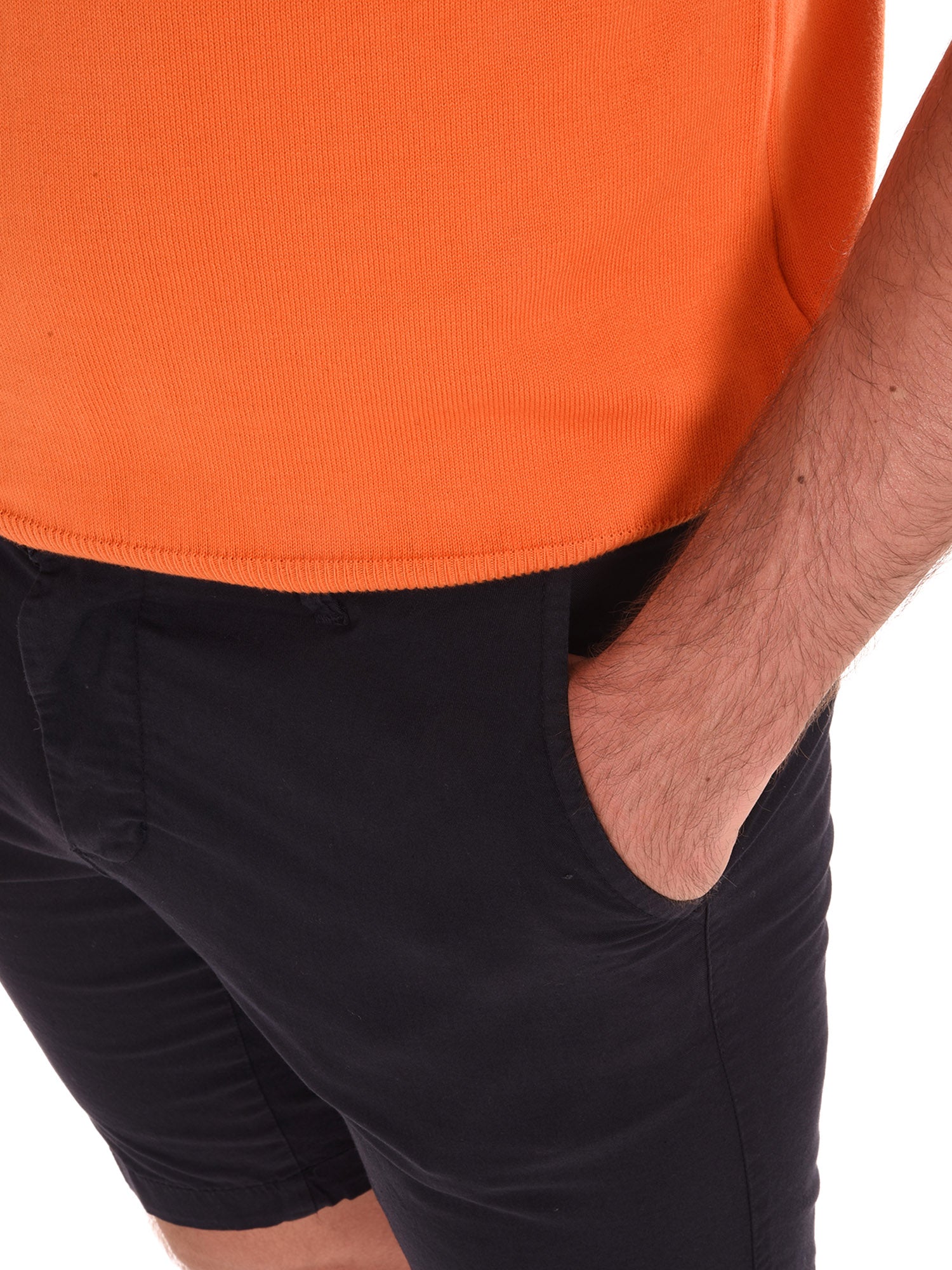 Bermuda Blu Borgoni Milano